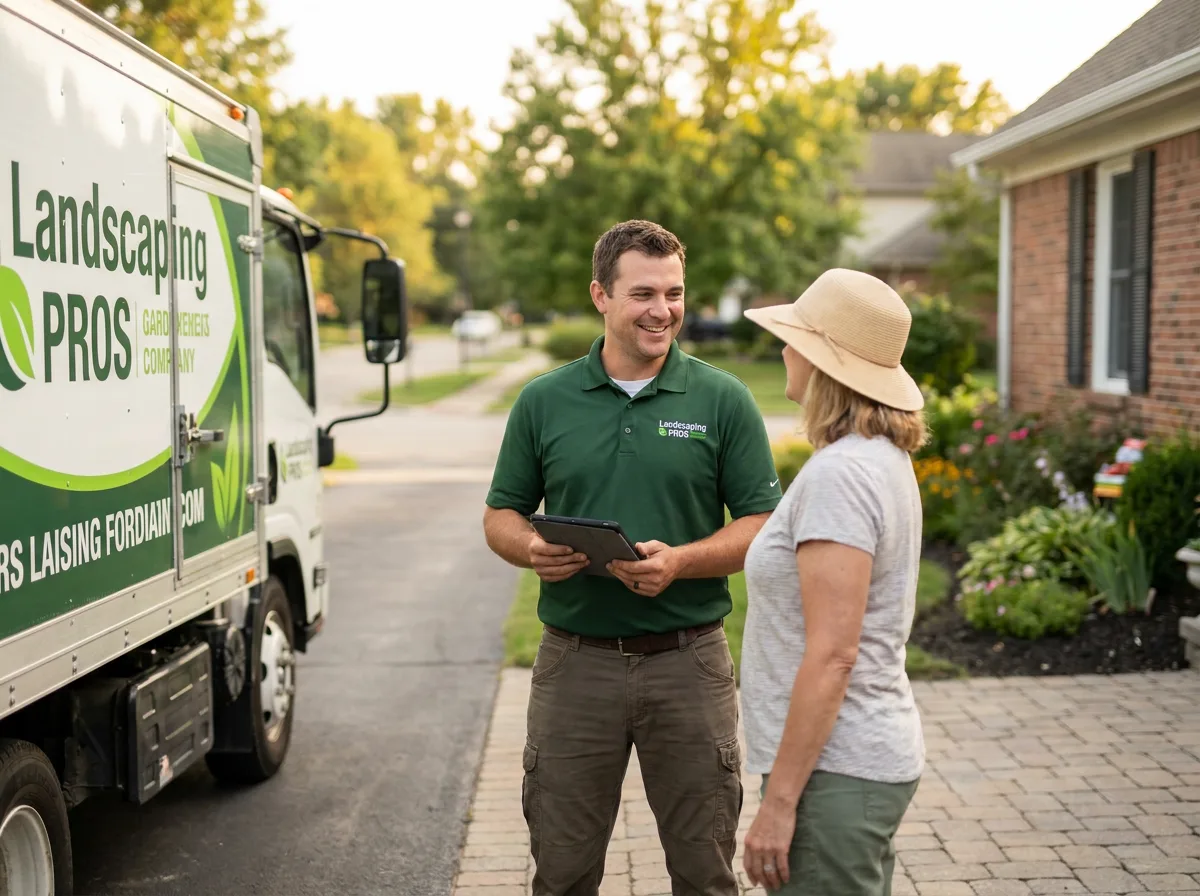 Landscaping Hartford, TN FAQs